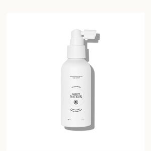 Agent Nateur Holi Locks Hair Growth Scalp Spray NEW